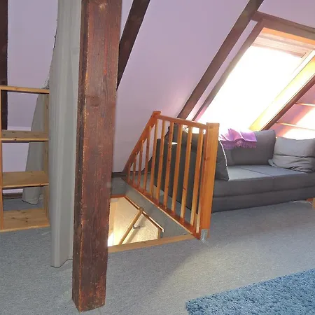Haus Schiffsmuseum * Cuxhaven