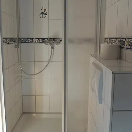 Haus Schiffsmuseum Apartment