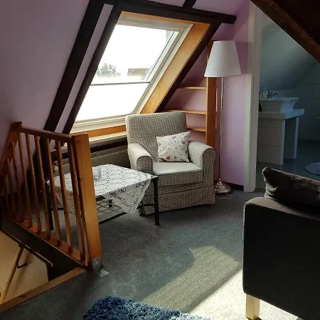 Apartment Haus Schiffsmuseum *
